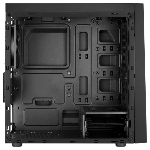 OBUDOWA AEROCOOL PGS BOLT MINI BLACK RGB Aerocool OBUDOWA AEROCOOL PGS BOLT MINI BLACK RGB Aerocool