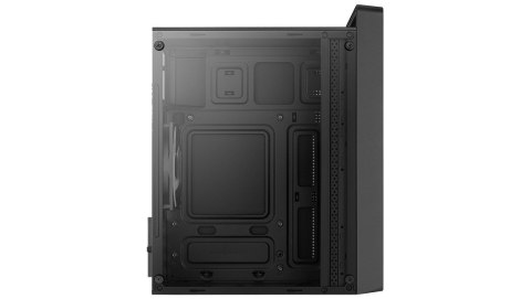 OBUDOWA AEROCOOL PGS CS-109-G-BK-v1 FRGB czarna Aerocool OBUDOWA AEROCOOL PGS CS-109-G-BK-v1 FRGB czarna Aerocool