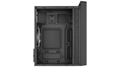 OBUDOWA AEROCOOL PGS CS-109-G-BK-v1 FRGB czarna Aerocool OBUDOWA AEROCOOL PGS CS-109-G-BK-v1 FRGB czarna Aerocool