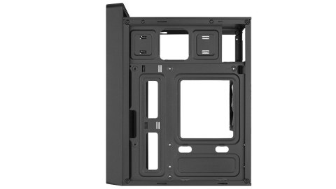 OBUDOWA AEROCOOL PGS CS-109-G-BK-v1 FRGB czarna Aerocool OBUDOWA AEROCOOL PGS CS-109-G-BK-v1 FRGB czarna Aerocool