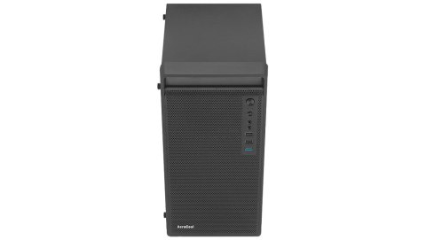 OBUDOWA AEROCOOL PGS CS-109-G-BK-v1 FRGB czarna Aerocool OBUDOWA AEROCOOL PGS CS-109-G-BK-v1 FRGB czarna Aerocool