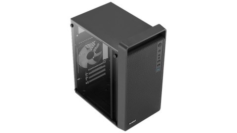 OBUDOWA AEROCOOL PGS CS-109-G-BK-v1 FRGB czarna Aerocool OBUDOWA AEROCOOL PGS CS-109-G-BK-v1 FRGB czarna Aerocool
