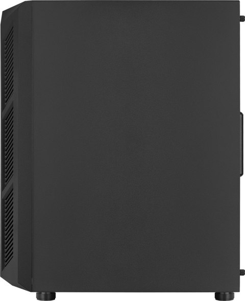 OBUDOWA AEROCOOL PGS PRIME-G-BK-v1 RGB czarna Aerocool OBUDOWA AEROCOOL PGS PRIME-G-BK-v1 RGB czarna Aerocool
