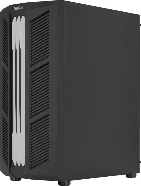 OBUDOWA AEROCOOL PGS PRIME-G-BK-v1 RGB czarna Aerocool OBUDOWA AEROCOOL PGS PRIME-G-BK-v1 RGB czarna Aerocool