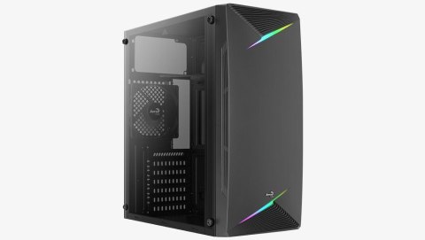 OBUDOWA AEROCOOL PGS TALON-A-BK-v1 RGB Aerocool OBUDOWA AEROCOOL PGS TALON-A-BK-v1 RGB Aerocool