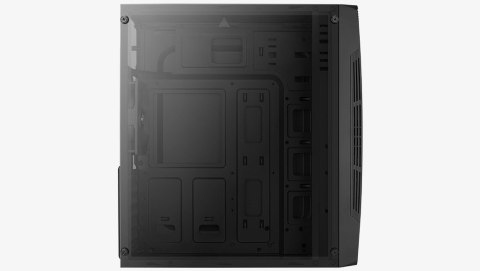 OBUDOWA AEROCOOL PGS TALON-A-BK-v1 RGB Aerocool OBUDOWA AEROCOOL PGS TALON-A-BK-v1 RGB Aerocool