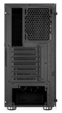 OBUDOWA AEROCOOL PGS ZAURON FRGB-G-BK-v1 BLACK Aerocool