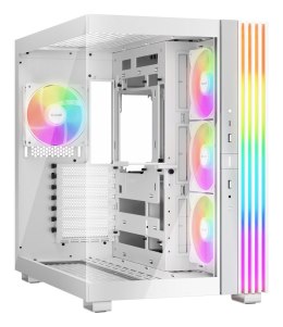 OBUDOWA BE QUIET! Base 600 LX White BE QUIET!