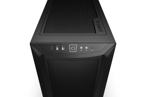 OBUDOWA BE QUIET! SHADOW BASE 800 BLACK BE QUIET!