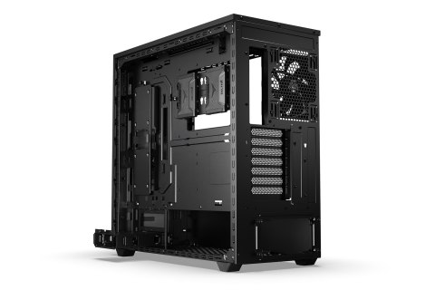 OBUDOWA BE QUIET! SHADOW BASE 800 BLACK BE QUIET! OBUDOWA BE QUIET! SHADOW BASE 800 BLACK BE QUIET!