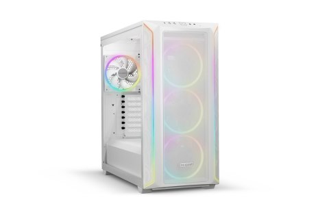 OBUDOWA BE QUIET! SHADOW BASE 800 FX WHITE BE QUIET! OBUDOWA BE QUIET! SHADOW BASE 800 FX WHITE BE QUIET!
