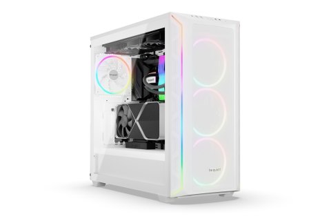 OBUDOWA BE QUIET! SHADOW BASE 800 FX WHITE BE QUIET! OBUDOWA BE QUIET! SHADOW BASE 800 FX WHITE BE QUIET!