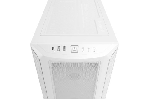 OBUDOWA BE QUIET! SHADOW BASE 800 FX WHITE BE QUIET! OBUDOWA BE QUIET! SHADOW BASE 800 FX WHITE BE QUIET!