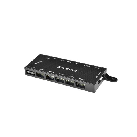 OBUDOWA CHIEFTEC HUNTER GS-01B-OP Chieftec OBUDOWA CHIEFTEC HUNTER GS-01B-OP Chieftec