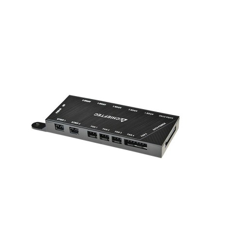 OBUDOWA CHIEFTEC HUNTER GS-01B-OP Chieftec OBUDOWA CHIEFTEC HUNTER GS-01B-OP Chieftec
