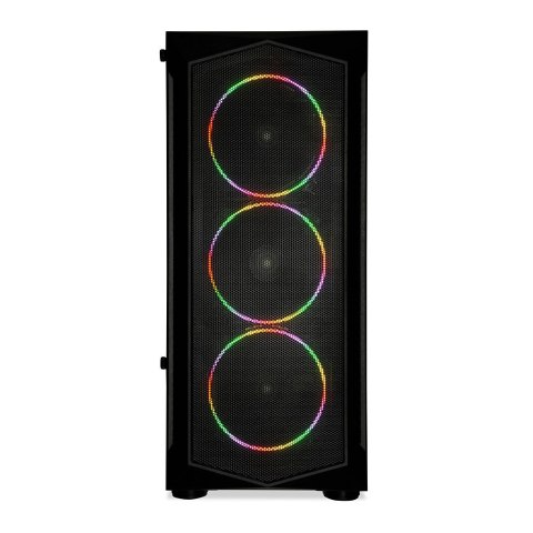 OBUDOWA I-BOX LUPUS 27 Midi Tower ATX IBOX OBUDOWA I-BOX LUPUS 27 Midi Tower ATX IBOX