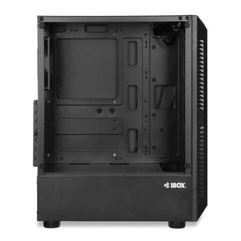 OBUDOWA I-BOX LUPUS 27 Midi Tower ATX IBOX OBUDOWA I-BOX LUPUS 27 Midi Tower ATX IBOX