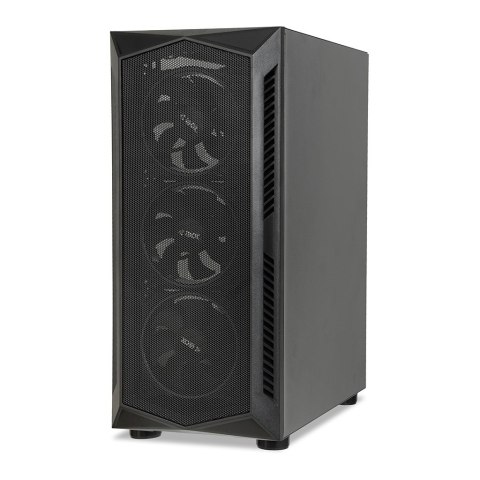 OBUDOWA I-BOX LUPUS 27 Midi Tower ATX IBOX OBUDOWA I-BOX LUPUS 27 Midi Tower ATX IBOX