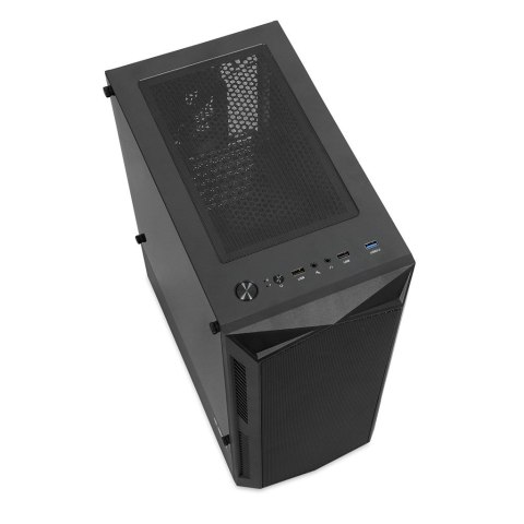 OBUDOWA I-BOX LUPUS 27 Midi Tower ATX IBOX OBUDOWA I-BOX LUPUS 27 Midi Tower ATX IBOX
