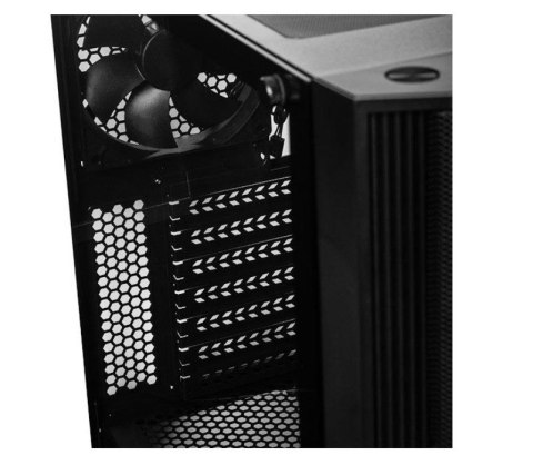 OBUDOWA LOGIC AGIR MESH+GLASS USB 3.0 BLACK BEZ ZAS LOGIC OBUDOWA LOGIC AGIR MESH+GLASS USB 3.0 BLACK BEZ ZAS LOGIC