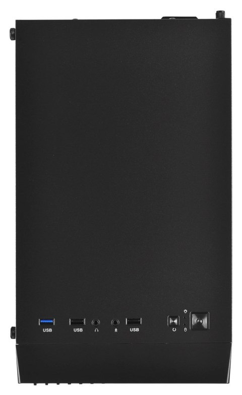 OBUDOWA LOGIC ATOS ARGB MINI USB 3.0 BEZ ZASILACZA LOGIC OBUDOWA LOGIC ATOS ARGB MINI USB 3.0 BEZ ZASILACZA LOGIC