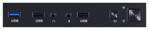 OBUDOWA LOGIC ATOS ARGB MINI USB 3.0 BEZ ZASILACZA LOGIC OBUDOWA LOGIC ATOS ARGB MINI USB 3.0 BEZ ZASILACZA LOGIC