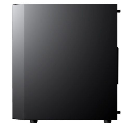 OBUDOWA LOGIC ATOS ARGB MINI USB 3.0 BEZ ZASILACZA LOGIC OBUDOWA LOGIC ATOS ARGB MINI USB 3.0 BEZ ZASILACZA LOGIC