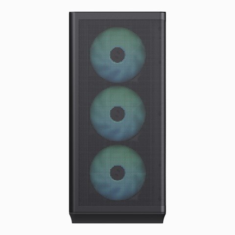 Obudowa AEROCOOL APNX C1-BK-v1 ARGB Aerocool Obudowa AEROCOOL APNX C1-BK-v1 ARGB Aerocool