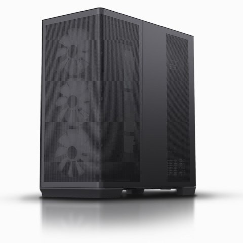 Obudowa AEROCOOL APNX C1-BK-v1 ARGB Aerocool Obudowa AEROCOOL APNX C1-BK-v1 ARGB Aerocool