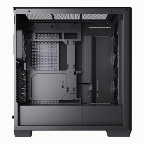 Obudowa AEROCOOL APNX C1-BK-v1 ARGB Aerocool Obudowa AEROCOOL APNX C1-BK-v1 ARGB Aerocool