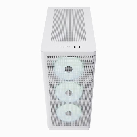 Obudowa AEROCOOL APNX C1-WT-v1 ARGB Aerocool Obudowa AEROCOOL APNX C1-WT-v1 ARGB Aerocool