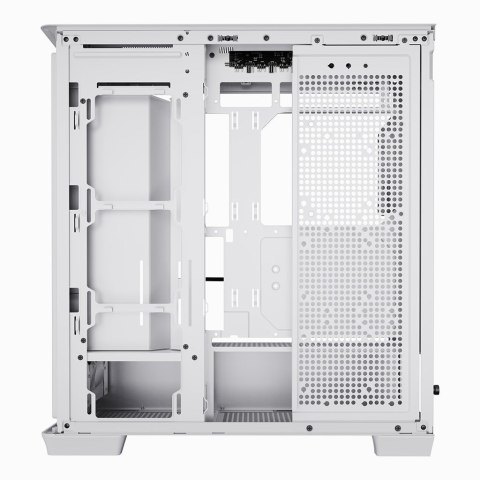 Obudowa AEROCOOL APNX C1-WT-v1 ARGB Aerocool Obudowa AEROCOOL APNX C1-WT-v1 ARGB Aerocool