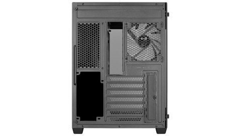 Obudowa AEROCOOL PGS DRYFT G-BK-v1 FRGB Aerocool Obudowa AEROCOOL PGS DRYFT G-BK-v1 FRGB Aerocool
