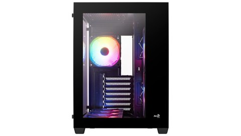 Obudowa AEROCOOL PGS DRYFT G-BK-v1 FRGB Aerocool Obudowa AEROCOOL PGS DRYFT G-BK-v1 FRGB Aerocool