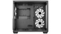 Obudowa AEROCOOL PGS DRYFT G-BK-v1 FRGB Aerocool
