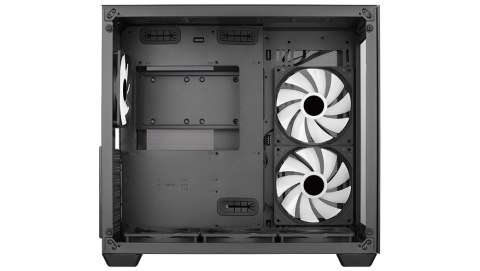 Obudowa AEROCOOL PGS DRYFT G-BK-v1 FRGB Aerocool Obudowa AEROCOOL PGS DRYFT G-BK-v1 FRGB Aerocool