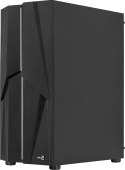 Obudowa AEROCOOL PGS MECHA-G-BK-v1 RGB czarna Aerocool