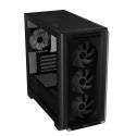 Obudowa ASUS A23 Plus ARGB black ASUS