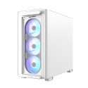 Obudowa ASUS A23 Plus ARGB white ASUS
