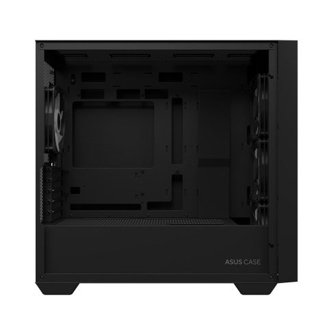 Obudowa Asus A21 PLUS ARGB BLACK ASUS Obudowa Asus A21 PLUS ARGB BLACK ASUS