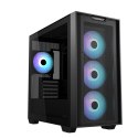 Obudowa Asus A21 PLUS ARGB BLACK ASUS