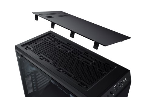 Obudowa BE QUIET! PURE BASE 600 BGW20 (ATX, Mini ATX, Mini ITX; kolor czarny) BE QUIET! Obudowa BE QUIET! PURE BASE 600 BGW20 (ATX, Mini ATX, Mini ITX; kolor czarny) BE QUIET!
