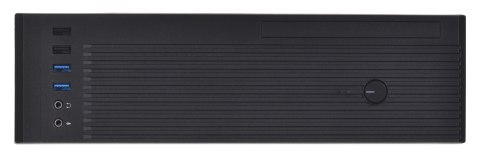 Obudowa Chieftec BE-10B-300 Chieftec Obudowa Chieftec BE-10B-300 Chieftec