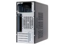 Obudowa Chieftec Elox HT-01B-350GPB (Micro ATX; kolor czarny) Chieftec