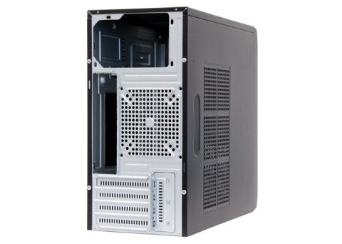 Obudowa Chieftec Elox HT-01B-350GPB (Micro ATX; kolor czarny) Chieftec Obudowa Chieftec Elox HT-01B-350GPB (Micro ATX; kolor czarny) Chieftec
