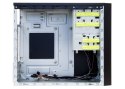 Obudowa Chieftec Elox HT-01B-350GPB (Micro ATX; kolor czarny) Chieftec