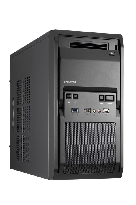 Obudowa Chieftec Libra LT-01B-350GPB Chieftec