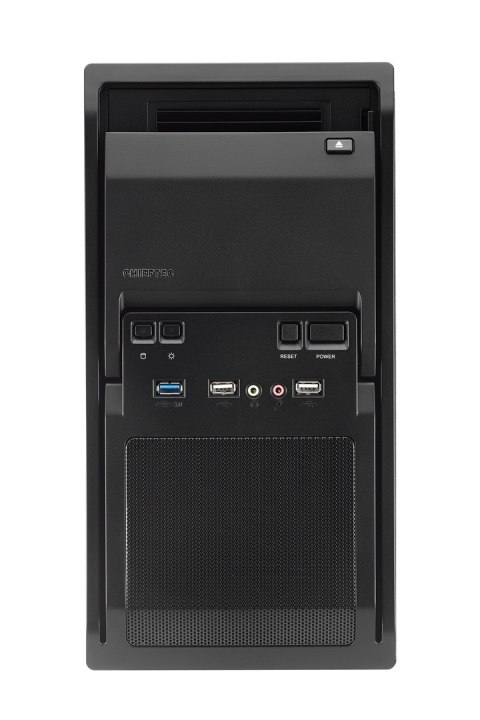 Obudowa Chieftec Libra LT-01B-350GPB Chieftec Obudowa Chieftec Libra LT-01B-350GPB Chieftec