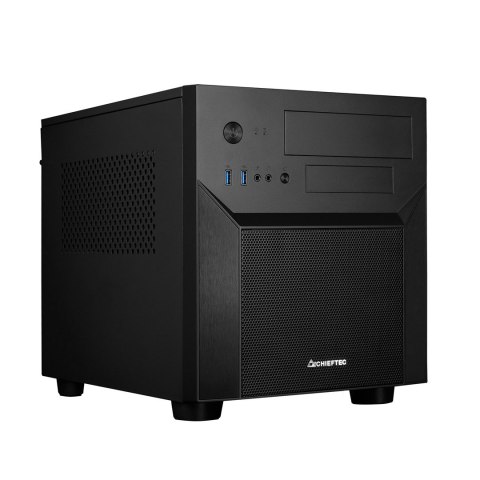 Obudowa Chieftec Pro Cube CI-02B-OP Chieftec Obudowa Chieftec Pro Cube CI-02B-OP Chieftec