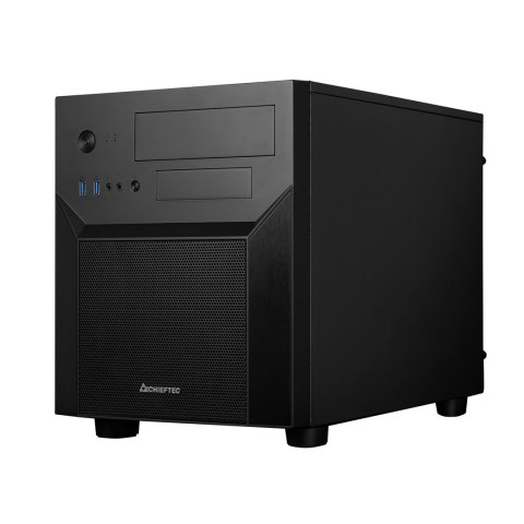 Obudowa Chieftec Pro Cube CI-02B-OP Chieftec Obudowa Chieftec Pro Cube CI-02B-OP Chieftec
